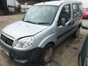 Б/У запчасти Fiat Doblo 2005-2010 с доставкой