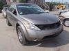 Б/У запчасти Nissan Murano 2002-2008 с доставкой