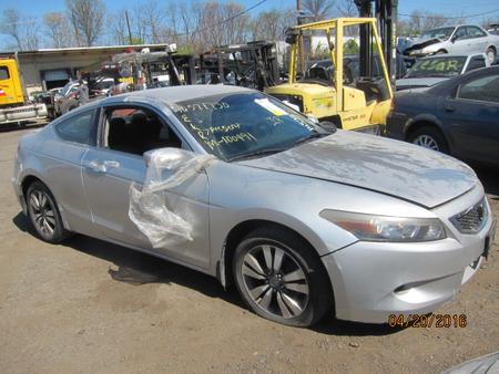 Б/У запчасти Honda Accord 8 2008-2013 USA с доставкой