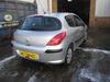 Б/У запчасти Peugeot 308 2007-2013 с доставкой