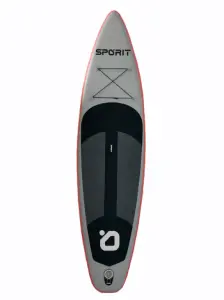 Сапборд Sporit 320 gray-orange