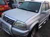 Б/У запчасти Suzuki Grand Vitara XL-7 2001-2006 с доставкой