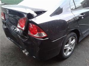 Б/У запчасти Honda Civic 2006-2012 с доставкой