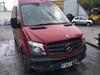 Б/У запчасти Mercedes Sprinter 2014-2018 с доставкой