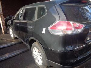 Б/У запчасти Nissan X-Trail (T32) 2013- с доставкой