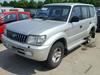 Б/У запчасти Toyota Land Cruiser Prado (90) - 1996-2002 с доставкой