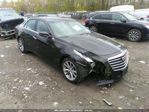 Б/У запчасти Cadillac CTS 2013-2019 с доставкой