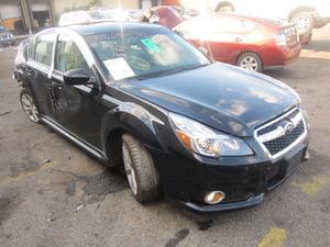 Б/У запчасти Subaru Legacy (B14) 2009-2014 с доставкой