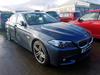 Б/У запчасти BMW 5 F10 2010-2016 с доставкой