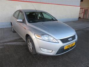 Б/У запчасти Ford Mondeo 4 2007-2015 с доставкой