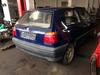 Б/У запчасти Volkswagen Golf 3 1991-1997 с доставкой