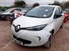 Б/У запчасти Renault ZOE 2012-2019 с доставкой