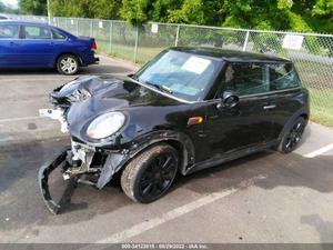 Б/У запчасти Mini Cooper (F56) 2013- с доставкой