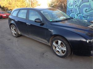 Б/У запчасти Alfa Romeo 159 с доставкой