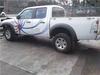 Б/У запчасти Ford Ranger 2006-2012 с доставкой