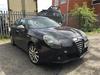 Б/У запчасти Alfa Romeo Giulietta 2010-2016 с доставкой