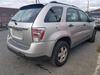 Б/У запчасти Chevrolet Equinox 2005-2009 с доставкой