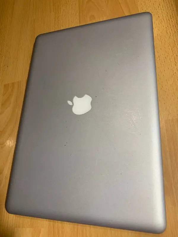 Apple MacBook Pro 15 - 2010 на запчасти