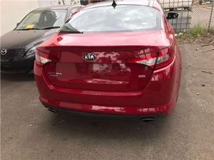 Б/У запчасти KIA Optima 3 2010-2015 с доставкой