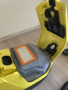 Пылесос с аквафильтром Karcher DS 5800