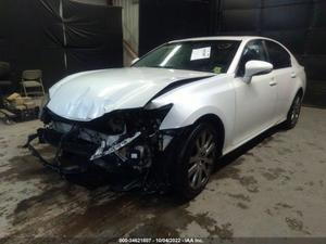 Б/У запчасти Lexus GS 2011-2015 с доставкой