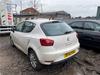 Б/У запчасти Seat Ibiza 4 2012-2015 с доставкой