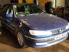 Б/У запчасти Peugeot 406 1999-2004 с доставкой