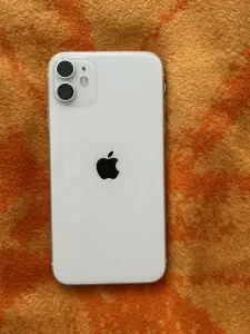 iPhone 11 64gb белый