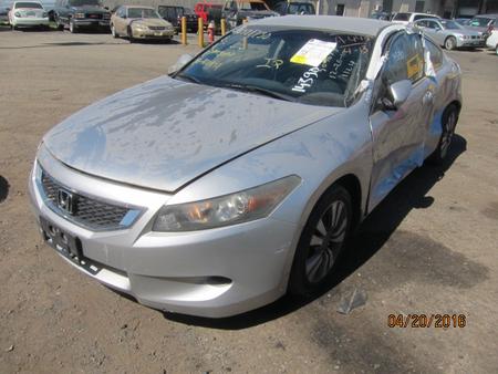 Б/У запчасти Honda Accord 8 2008-2013 USA с доставкой