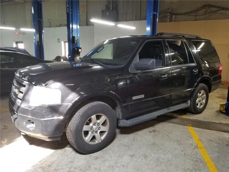 Б/У запчасти Ford Expedition 2006-2014 с доставкой