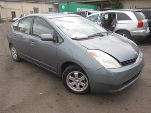 Б/У запчасти Toyota Prius 2003-2009 с доставкой