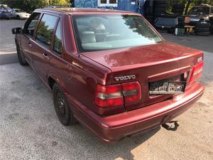 Б/У запчасти Volvo S70 / V70 1997-2001 с доставкой