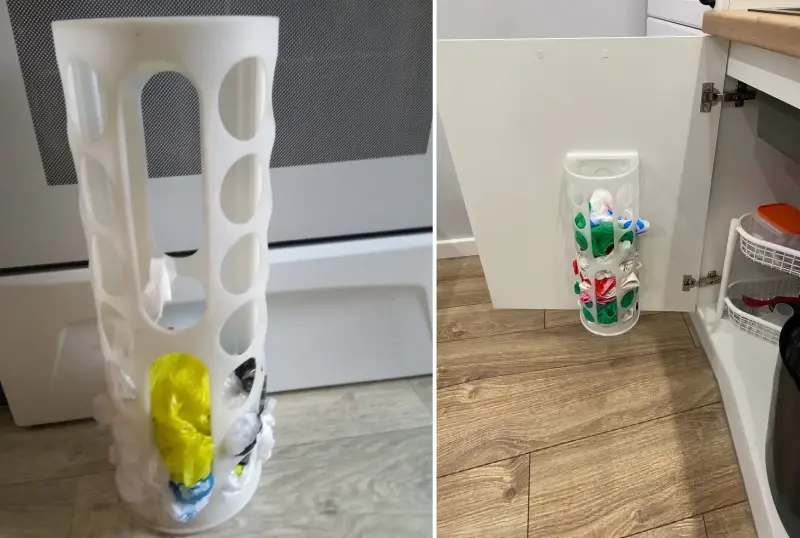 Контейнер/органайзер Ikea Variera - Ружаны - 134408 - Доска объявлений Kupika.by - Фото 3