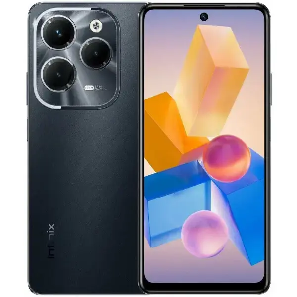 Телефон Infinix hot 40 pro