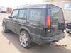 Б/У запчасти Land Rover Discovery 2 1998-2004 с доставкой