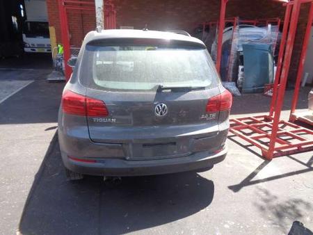 Б/У запчасти Volkswagen Tiguan 2011-2016 с доставкой