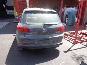 Б/У запчасти Volkswagen Tiguan 2011-2016 с доставкой