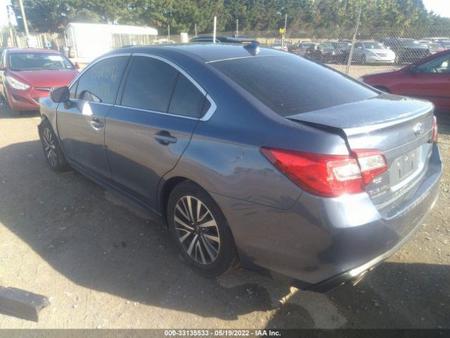 Б/У запчасти Subaru Legacy (B15) 2014-2020 с доставкой