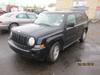 Б/У запчасти Jeep Patriot 2007-2010 с доставкой