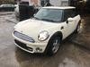 Б/У запчасти Mini Cooper (R56/R57) 2006-2013 с доставкой