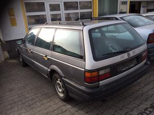 Б/У запчасти Volkswagen Passat 3 1988-1993 с доставкой