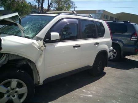 Б/У запчасти Nissan X-Trail (T31) 2007-2015 с доставкой