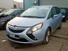 Б/У запчасти Opel Zafira C 2011- с доставкой