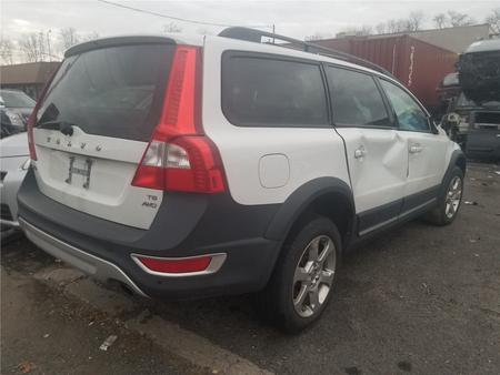 Б/У запчасти Volvo XC70 2007-2013 с доставкой