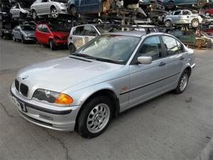 Б/У запчасти BMW 3 E46 1998-2005 с доставкой