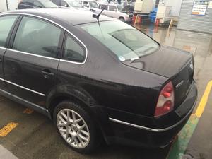 Б/У запчасти Volkswagen Passat 5 2000-2005 с доставкой