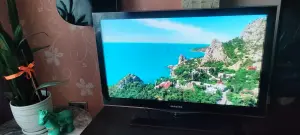 Телевизор б/у Samsung 37", пр-во Словакия