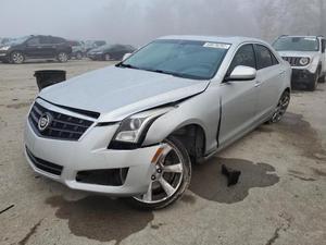 Б/У запчасти Cadillac ATS 2012-2014 с доставкой