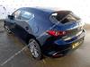 Б/У запчасти Mazda 3 (BP) 2019- с доставкой