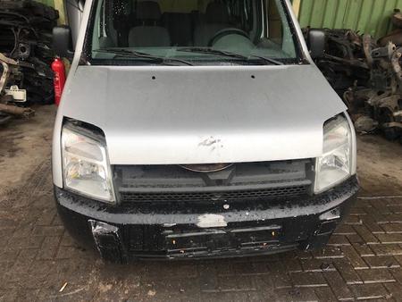 Б/У запчасти Ford Transit (Tourneo) Connect 2002-2013 с доставкой